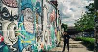 Street Art-Tour Wussten Sie, dass München Vorreiter der europäischen Graffiti-Szene war? Entdecken Sie mit unserer Street Art-Tour heute noch unterschiedliche Kunst hautnah in der Stadt! Jetzt für nur 32 € buchen!