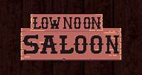 Flowlab.io - Low Noon Saloon