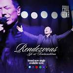 Paul Anka Salutes Grand Opening of Fontainebleau Las Vegas With New Single 'Rendezvous: Life at Fontainebleau'