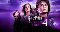 Harry Potter And The Goblet Of Fire (2005) English Movie: Watch Full HD Movie Online On JioCinema