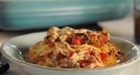 Baked Spaghetti 99 Reviews