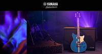 Electric Guitars - Yamaha USA