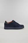 Intrend - Diffusione Tessile - Sneakers in suede