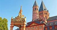 Viagem de um dia a Wiesbaden e Mainz saindo de Frankfurt R$ 1.055