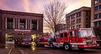 Fire - The City of Asheville