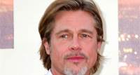 Brad Pitt: spunta un post del 2020 in cui il figlio adottato Pax lo attacca violentemente