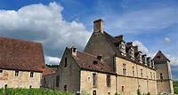 Halbtägige Tour der Cote de Nuits-Weinberge von Dijon