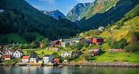 Selbstgeführte Norwegen-Rundfahrt: Bergen nach Bergen