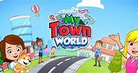 World - My Town Games