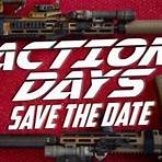 VERANSTALTUNG: AUSTRIA ARMS Action Days 2024 am 23.-25.Mai