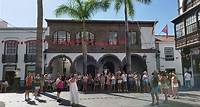 Historische Tour durch die Stadt Santa Cruz de La Palma