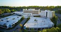 UNC Health Blue Ridge Hospital - Morganton