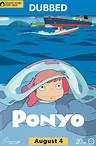 Ponyo DUB poster image