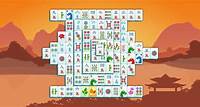Mahjong Turtle - Free Online Game