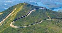 Whiteface Memorial Highway - Lake Placid, NY