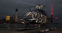 Recorrido en helicóptero por Nueva York: recorrido por la iluminación nocturna de la ciudad