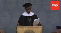 Denzel Washington Fall Forward Commencement Speech Transcript | Rev