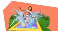 Buy The Sims™ 4 Backyard Stuff Stuff Pack - Electronic Arts