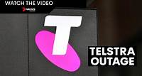 Telstra Outage: Customers experiencing major connectivity issues