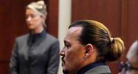 Johnny Depp Defamation Case (Depp v. Heard 2022) Court TV Archives