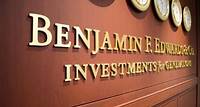 Client Access - Benjamin F. Edwards | Financial Advisors