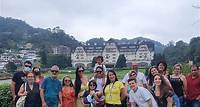 Excursión de día completo a Petrópolis desde Río de Janeiro