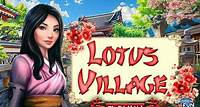 Play Lotus Village Online