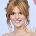 Bella Thorne Body Measurements Bra Size Weight Height Shoe Stats