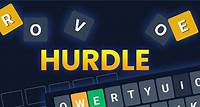 Hurdle Game | Play Online for Free | Dictionary.com