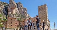 Montserrat, Girona und Costa Brava Geführter Tagesausflug ab Barcelona