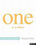 One in a Million - Bible Study Book