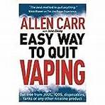 Allen Carr's Easy Way to Quit Vaping: Get Free from JUUL, IQOS, Disposables, Tanks or any other Nicotine Product (Allen Carr's Easyway, 19) 57 offers from