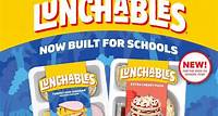 2 Lunchables approved for National School Lunch Program to be served at cafeterias next year