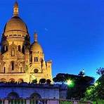 7. Basilique du Sacre-Coeur de Montmartre