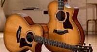 Browse All > Browse All Acoustic Guitars Filter by wood, shape & price BROWSE ALL MODELS