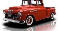 1955-1959 Chevy Truck