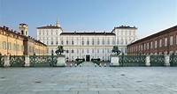 Half Day Guided Tour Turin: the best of the Baroque