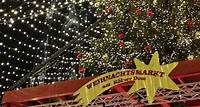 Kölsch- & Weihnachtsmarkttour in Köln