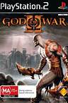 God of War II ROM Free Download for PS2 - ConsoleRoms