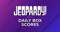 Jeopardata | Jeopardy.com