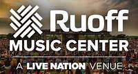 Ruoff Music Center - 2023 show schedule & venue information - Live Nation