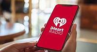 Download Our Free iHeartRadio App!