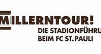 Stadionführungen am Millerntor - FC St. Pauli