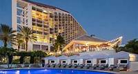 Best Seller This is one of the most booked hotels in Naples over the last 60 days. 4. Naples Grande Beach Resort