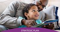 Read the Strategic Plan