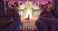 Queen Esther | Branson.com