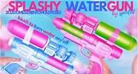 Spoiled - Splashy Interactive Water Gun Fatpack
