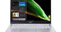 SFX14-41G-R0SG - Tech Specs | Laptops | Acer United States