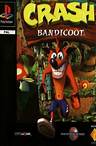 Crash Bandicoot ROM Free Download for PSX - ConsoleRoms