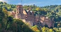 Heidelberg wie ein Einheimischer: Individuelle Privattour